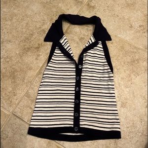 Urban outfitters top